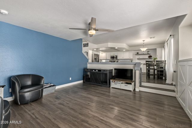 11505 N 123RD Lane, El Mirage, AZ 85335