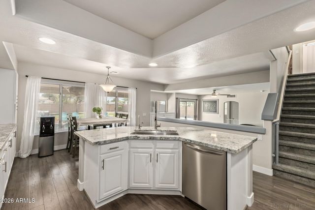 11505 N 123RD Lane, El Mirage, AZ 85335