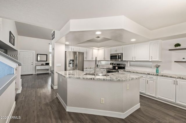 11505 N 123RD Lane, El Mirage, AZ 85335