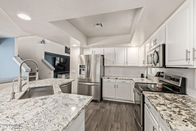 11505 N 123RD Lane, El Mirage, AZ 85335