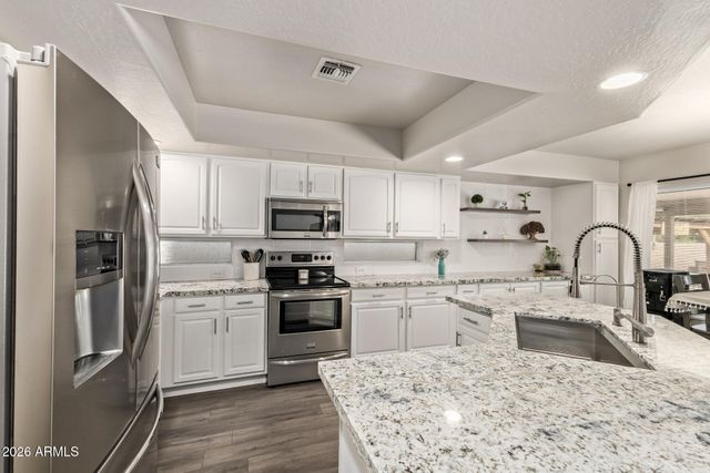 11505 N 123RD Lane, El Mirage, AZ 85335