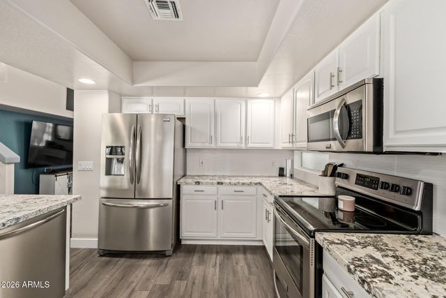 11505 N 123RD Lane, El Mirage, AZ 85335