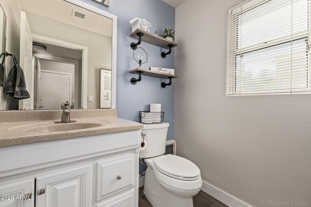 11505 N 123RD Lane, El Mirage, AZ 85335