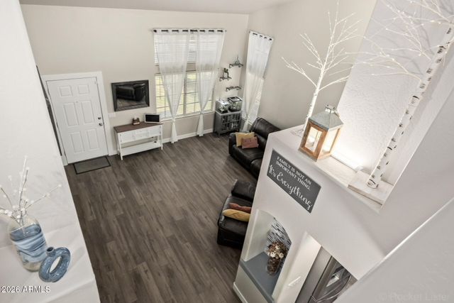 11505 N 123RD Lane, El Mirage, AZ 85335