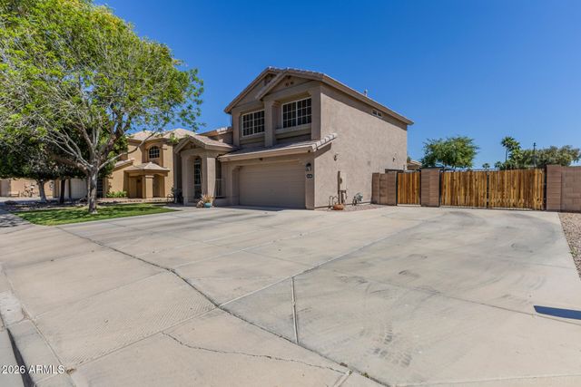 11505 N 123RD Lane, El Mirage, AZ 85335