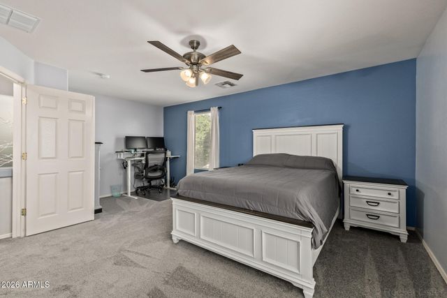 11505 N 123RD Lane, El Mirage, AZ 85335