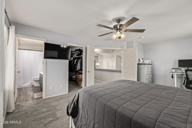 11505 N 123RD Lane, El Mirage, AZ 85335