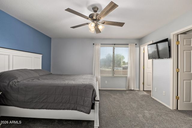 11505 N 123RD Lane, El Mirage, AZ 85335