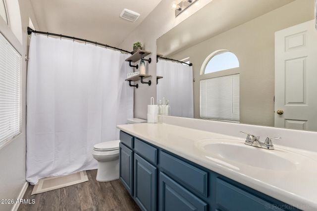 11505 N 123RD Lane, El Mirage, AZ 85335