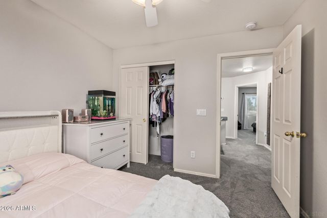 11505 N 123RD Lane, El Mirage, AZ 85335