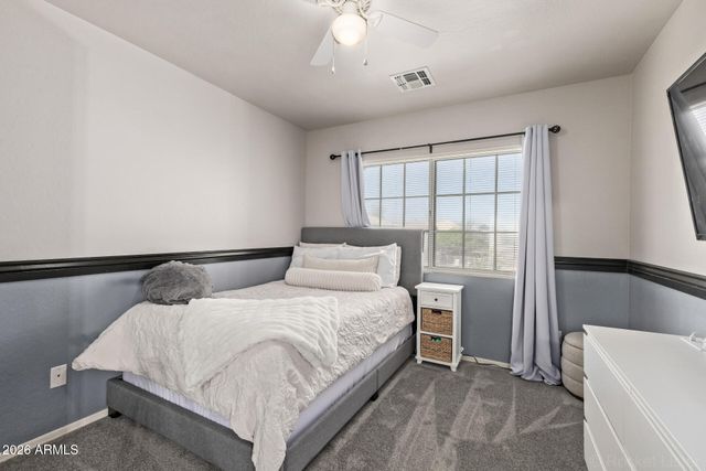 11505 N 123RD Lane, El Mirage, AZ 85335