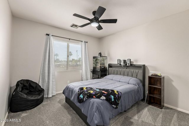 11505 N 123RD Lane, El Mirage, AZ 85335