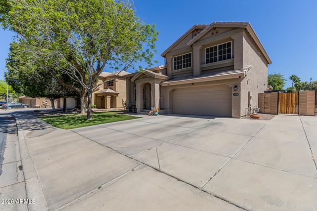 11505 N 123RD Lane, El Mirage, AZ 85335