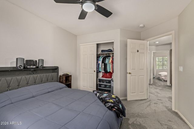 11505 N 123RD Lane, El Mirage, AZ 85335