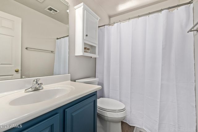 11505 N 123RD Lane, El Mirage, AZ 85335