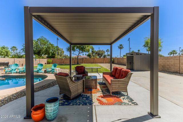 11505 N 123RD Lane, El Mirage, AZ 85335