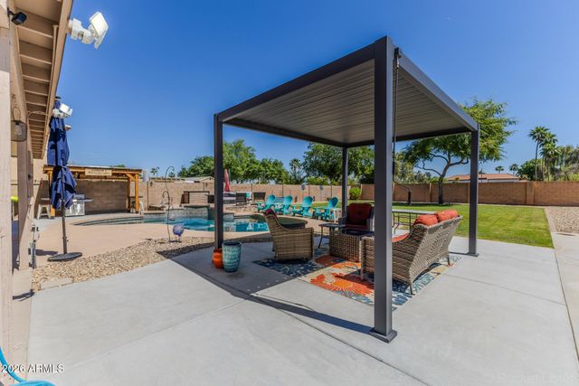 11505 N 123RD Lane, El Mirage, AZ 85335