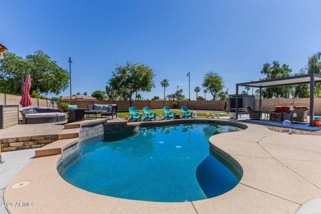 11505 N 123RD Lane, El Mirage, AZ 85335