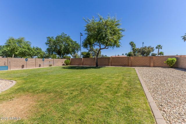 11505 N 123RD Lane, El Mirage, AZ 85335