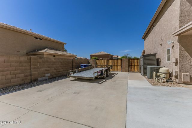 11505 N 123RD Lane, El Mirage, AZ 85335