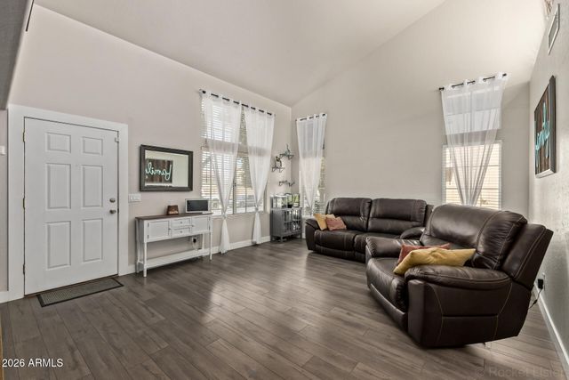 11505 N 123RD Lane, El Mirage, AZ 85335