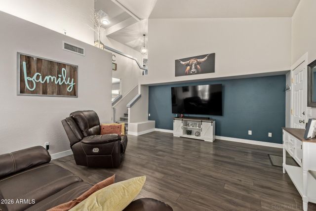 11505 N 123RD Lane, El Mirage, AZ 85335