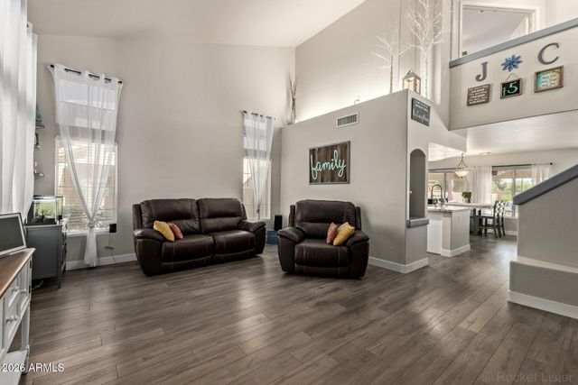 11505 N 123RD Lane, El Mirage, AZ 85335