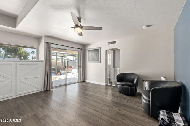 11505 N 123RD Lane, El Mirage, AZ 85335