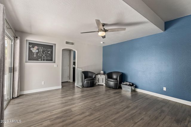 11505 N 123RD Lane, El Mirage, AZ 85335