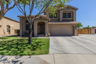 11505 N 123RD Lane, El Mirage, AZ 85335