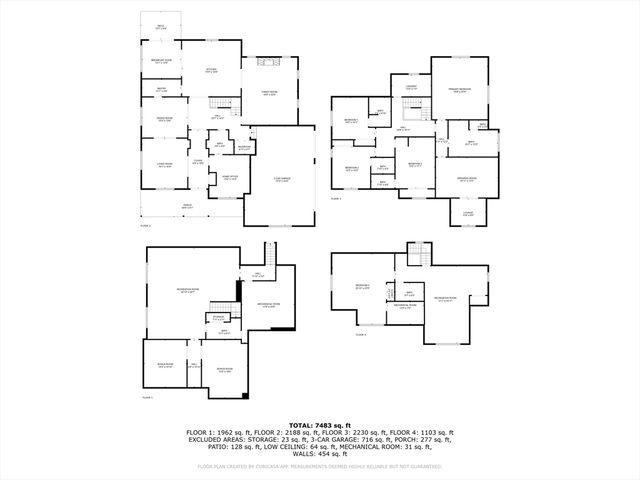 71 Walpole St, Dover, MA 02030