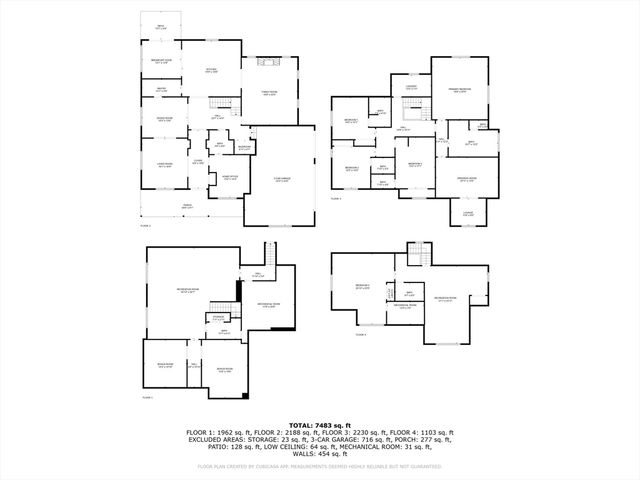 71 Walpole St, Dover, MA 02030