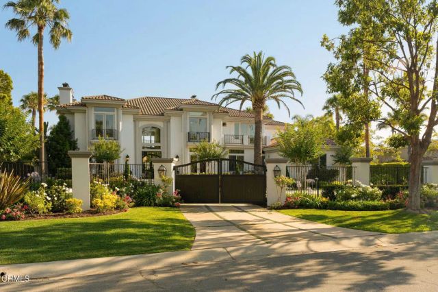 1069 Corte Barroso, Camarillo, CA 93010