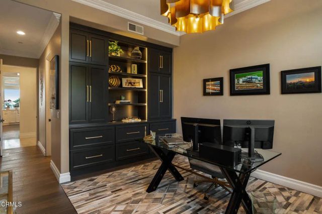 1069 Corte Barroso, Camarillo, CA 93010