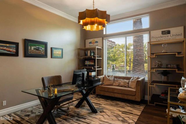 1069 Corte Barroso, Camarillo, CA 93010