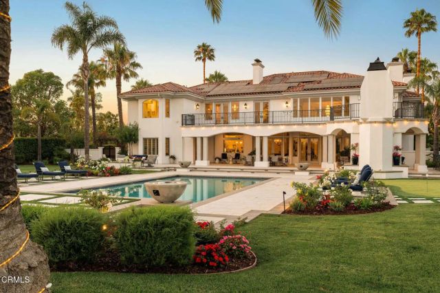 1069 Corte Barroso, Camarillo, CA 93010