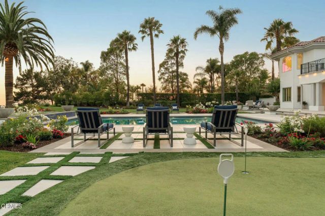 1069 Corte Barroso, Camarillo, CA 93010