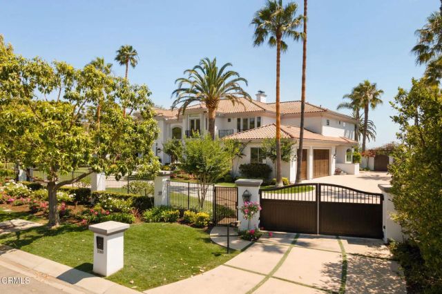 1069 Corte Barroso, Camarillo, CA 93010