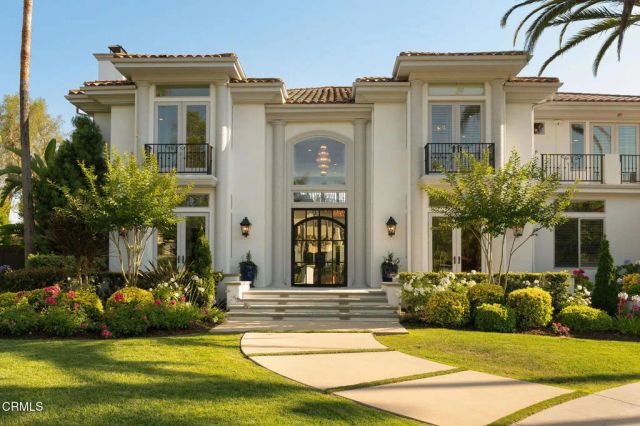 1069 Corte Barroso, Camarillo, CA 93010