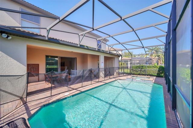 8887 MENTON LOOP, Kissimmee, FL 34747