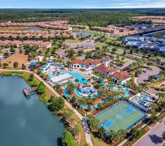 8887 MENTON LOOP, Kissimmee, FL 34747