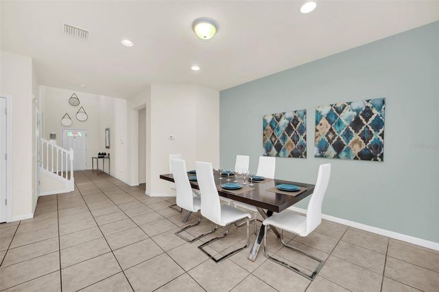 8887 MENTON LOOP, Kissimmee, FL 34747