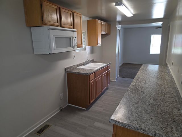 23626 Stewart Avenue, Warren, MI 48089