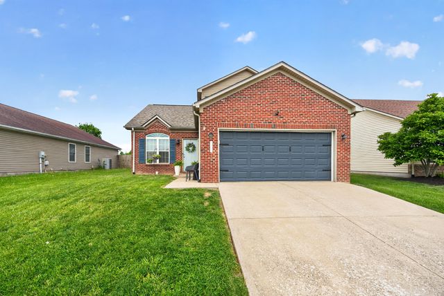 105 Dusk Court, Georgetown, KY 40324