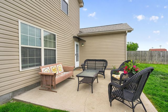 105 Dusk Court, Georgetown, KY 40324