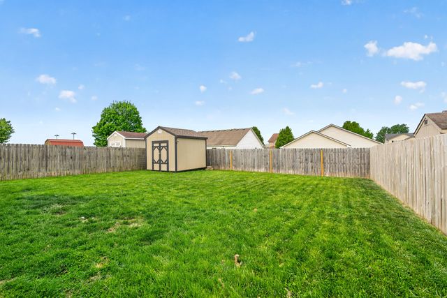 105 Dusk Court, Georgetown, KY 40324