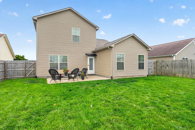 105 Dusk Court, Georgetown, KY 40324