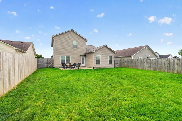 105 Dusk Court, Georgetown, KY 40324