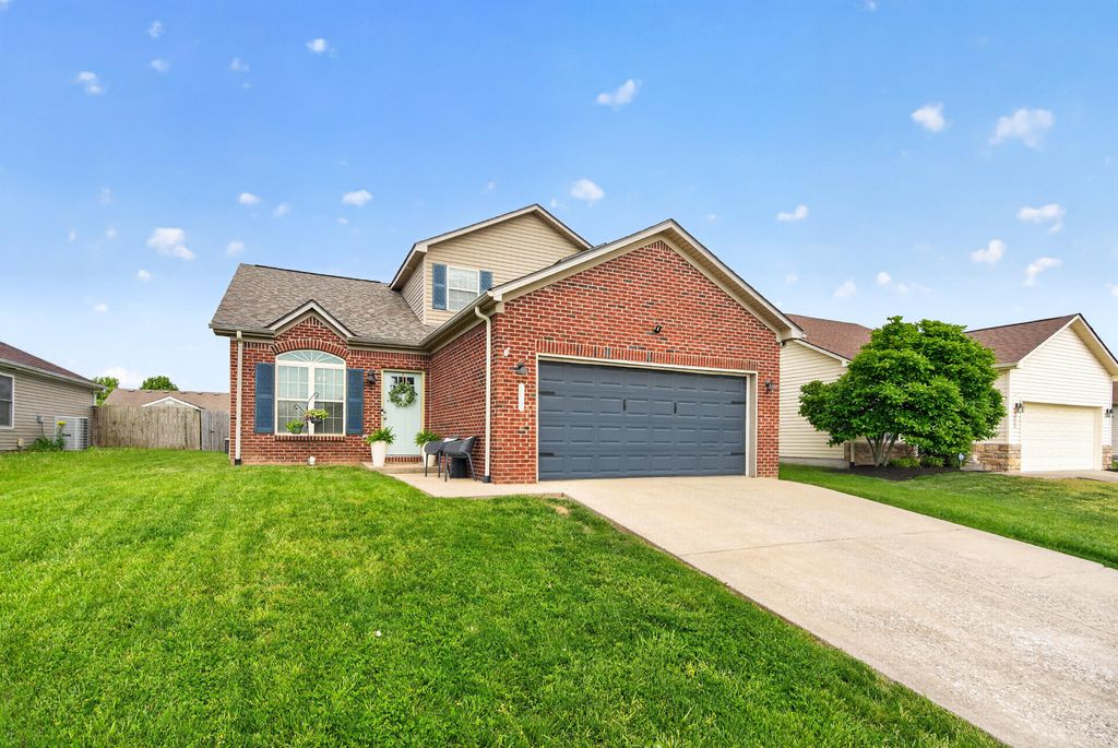 105 Dusk Court, Georgetown, KY 40324