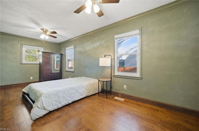 108 Marcy ST, Portsmouth, VA 23701